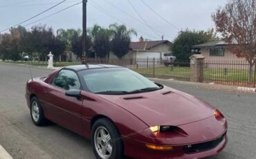 Chevy-camaro-1994-red-14