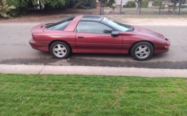 Chevy-camaro-1994-red-15