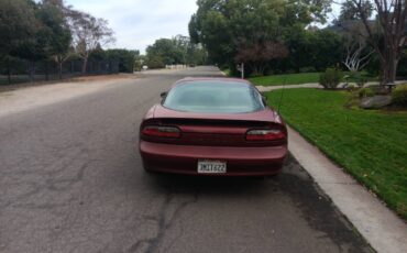 Chevy-camaro-1994-red-2
