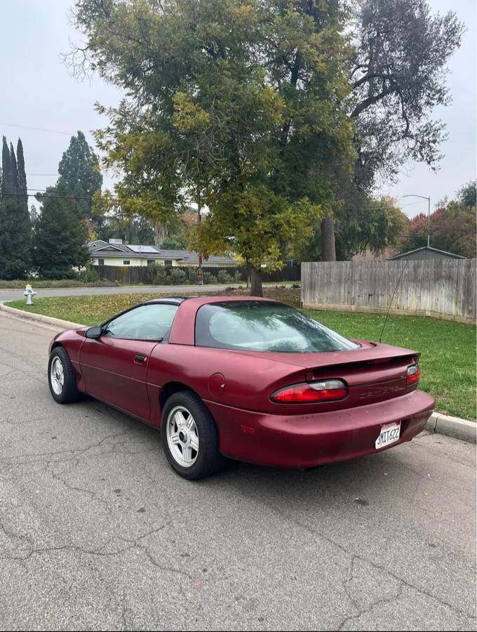 Chevy-camaro-1994-red-3