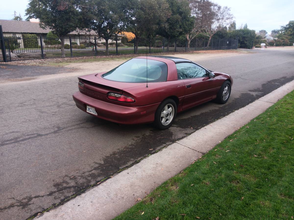 Chevy-camaro-1994-red-5