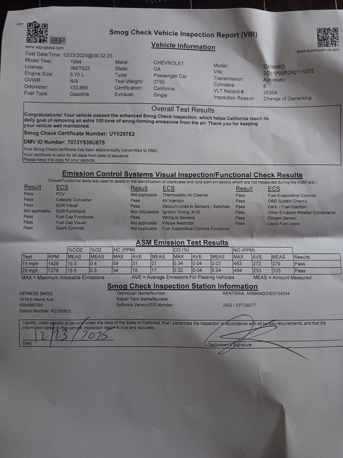 Chevy-camaro-1994-red-8