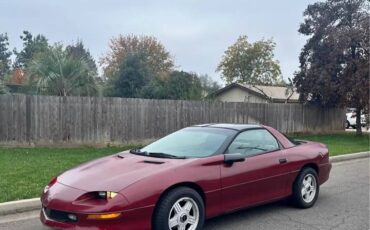 Chevy-camaro-1994-red-9
