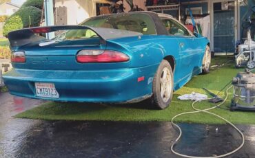 Chevy-camaro-1996-green-1