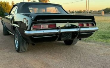 Chevy-camaro-convertible-1969-black-1