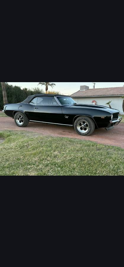Chevy-camaro-convertible-1969-black-2