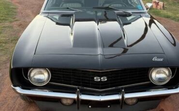 Chevy-camaro-convertible-1969-black