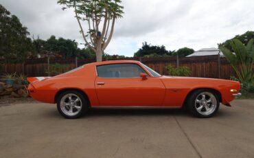 Chevy-camaro-rs-1971-orange
