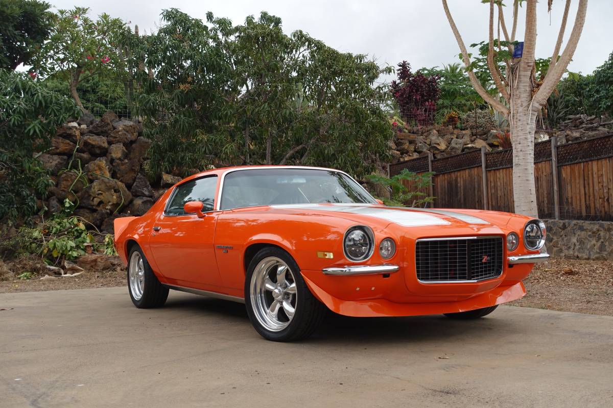 Chevy-camaro-rs-1971-orange-7