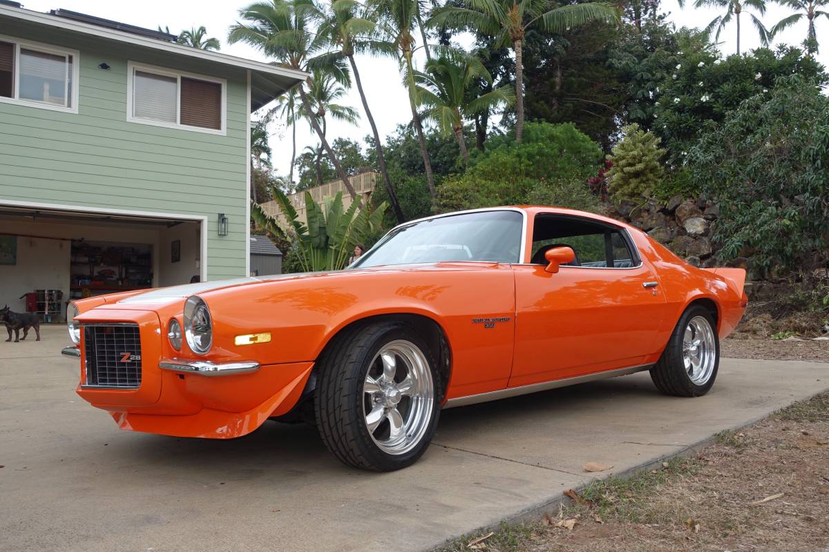 Chevy-camaro-rs-1971-orange-9