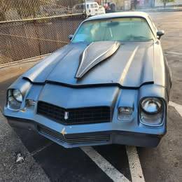 Chevy-camaro-v8-5.0-1980-blue