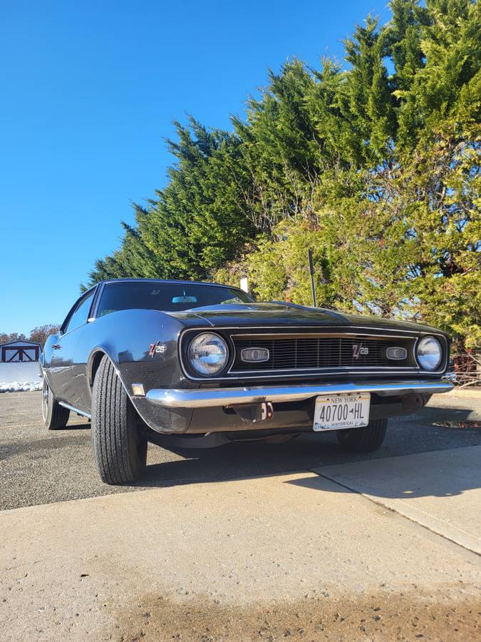 Chevy-camaro-z28-1968-black
