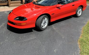 Chevy-camaro-z28-1996-red-1