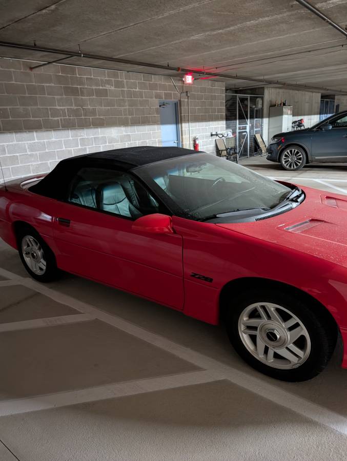 Chevy-camaro-z28-1996-red-3
