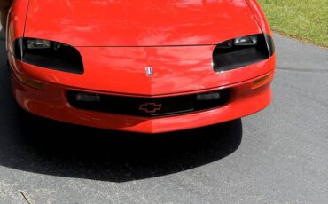 Chevy-camaro-z28-1996-red