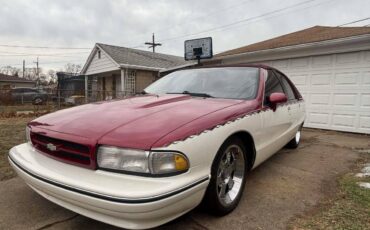 Chevy-caprice-1991-custom