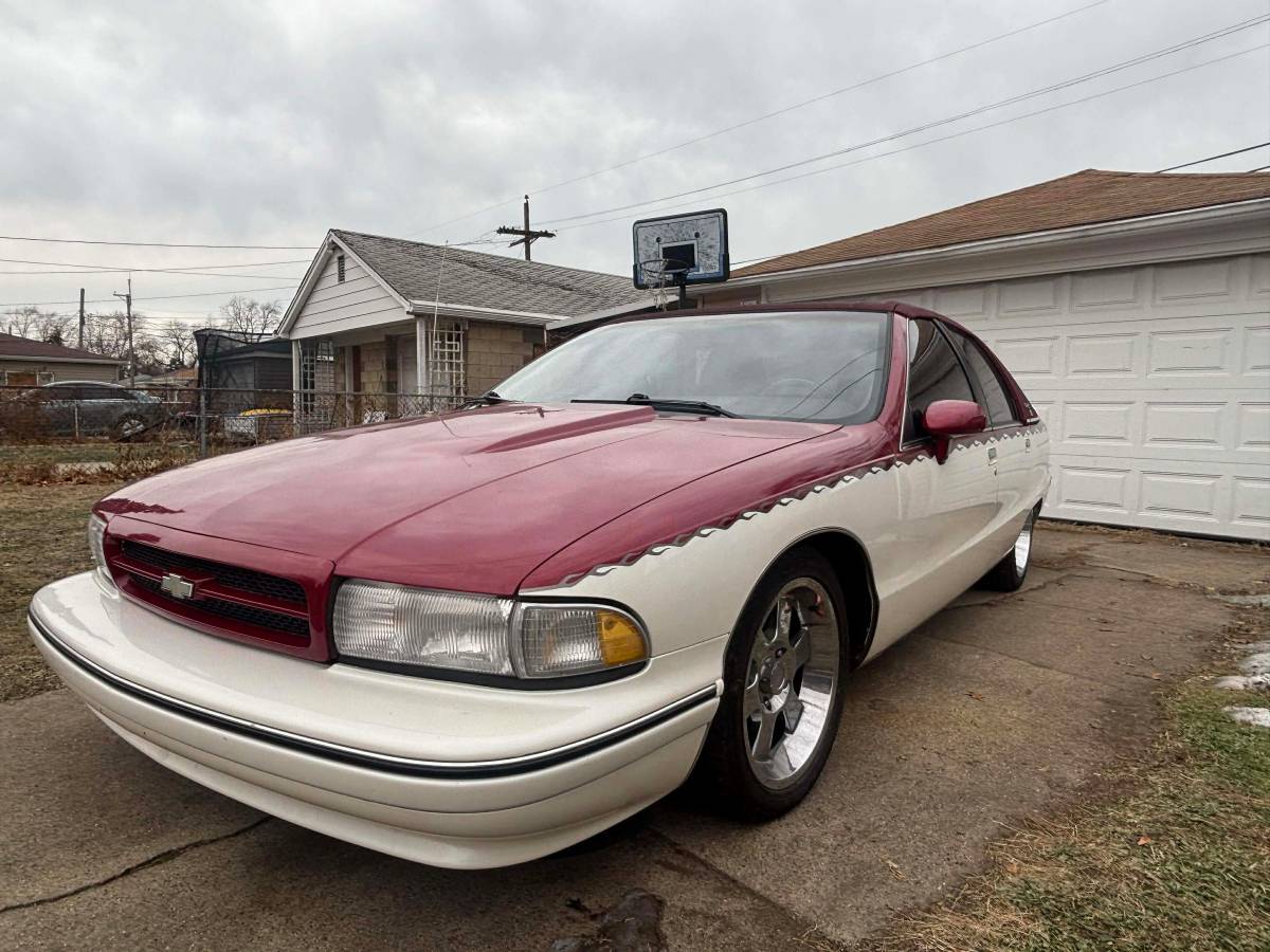 Chevy-caprice-1991-custom