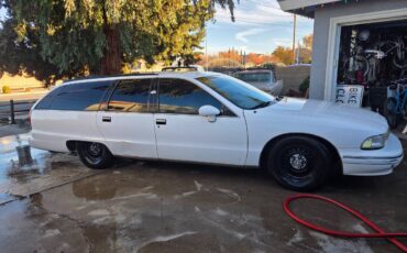 Chevy-caprice-1992-white-1