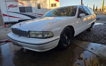 Chevy-caprice-1992-white