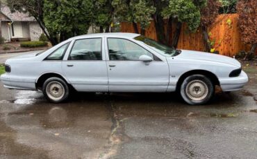 Chevy-caprice-ford-f-100-1993-1