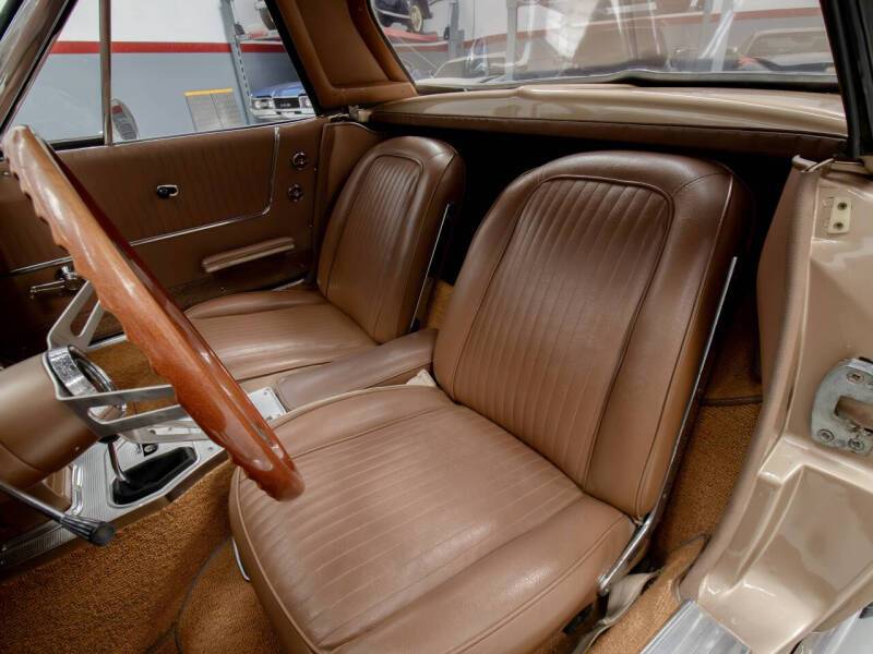 Chevy-corvette-1964-brown-1