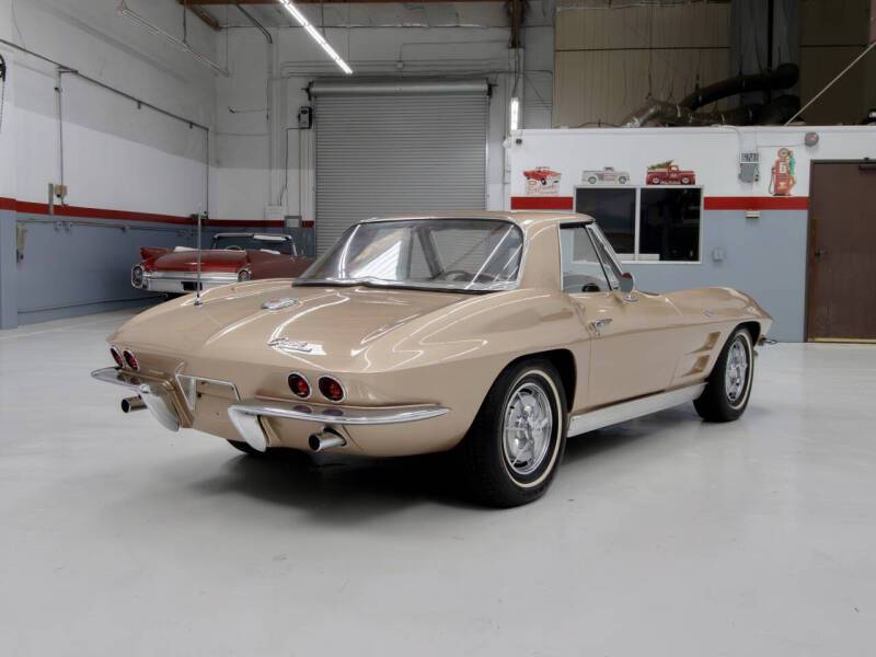 Chevy-corvette-1964-brown-10
