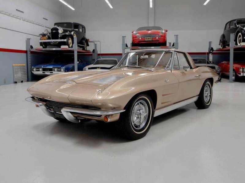 Chevy-corvette-1964-brown-2