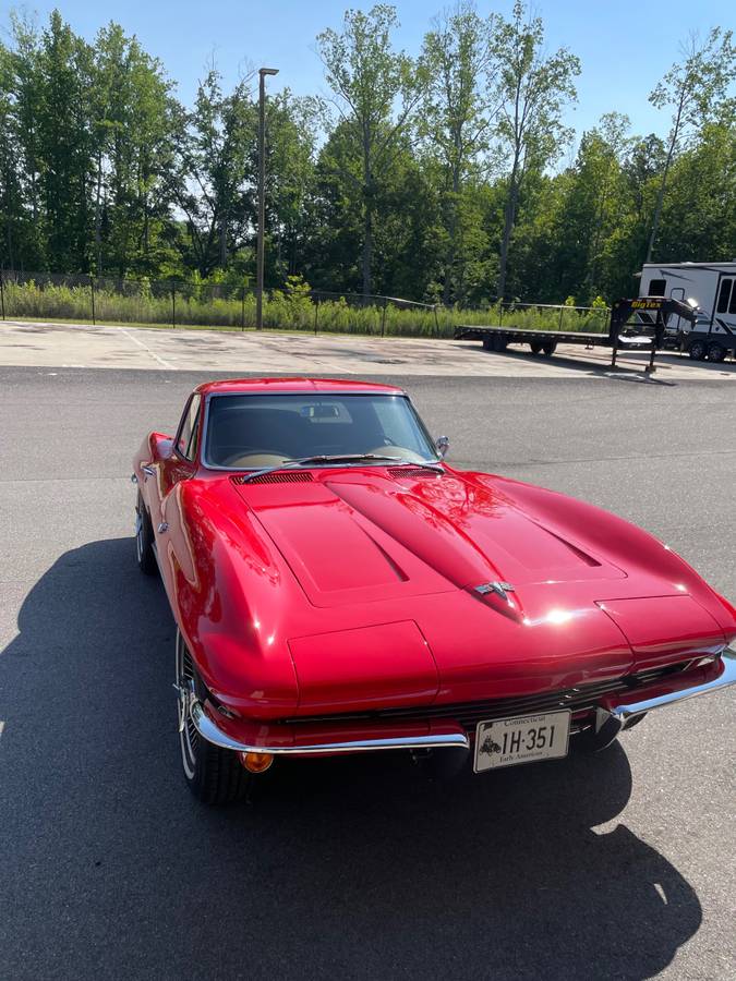 Chevy-corvette-1964-red-5