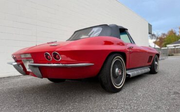 Chevy-corvette-convertible-1967-red-11