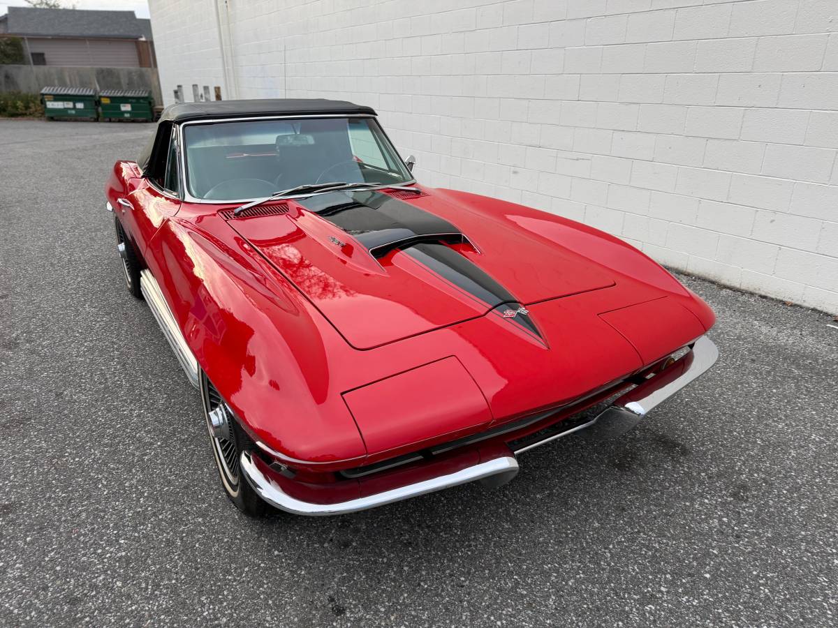 Chevy-corvette-convertible-1967-red-3
