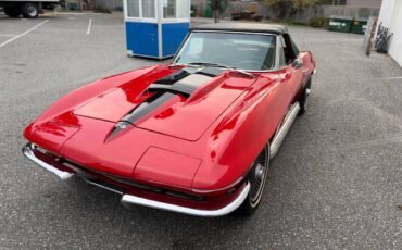 Chevy-corvette-convertible-1967-red-5
