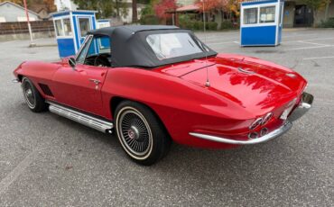 Chevy-corvette-convertible-1967-red-7