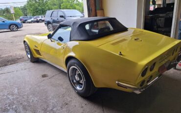 Chevy-corvette-convertible-1970-yellow-10