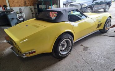 Chevy-corvette-convertible-1970-yellow-11
