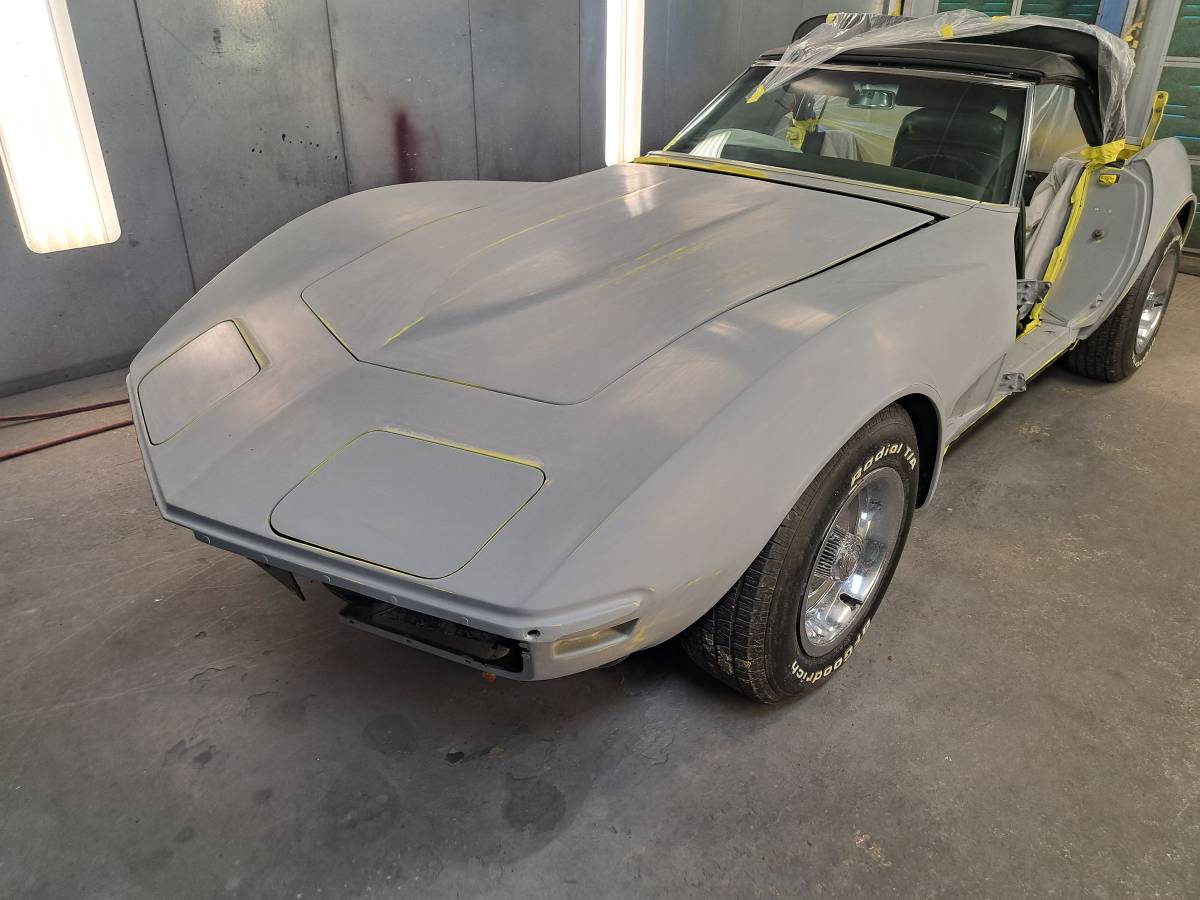 Chevy-corvette-convertible-1970-yellow-17