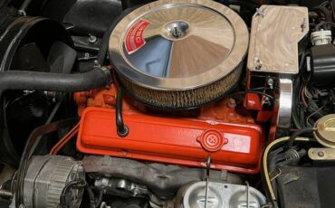 Chevy-corvette-convertible-1970-yellow-5