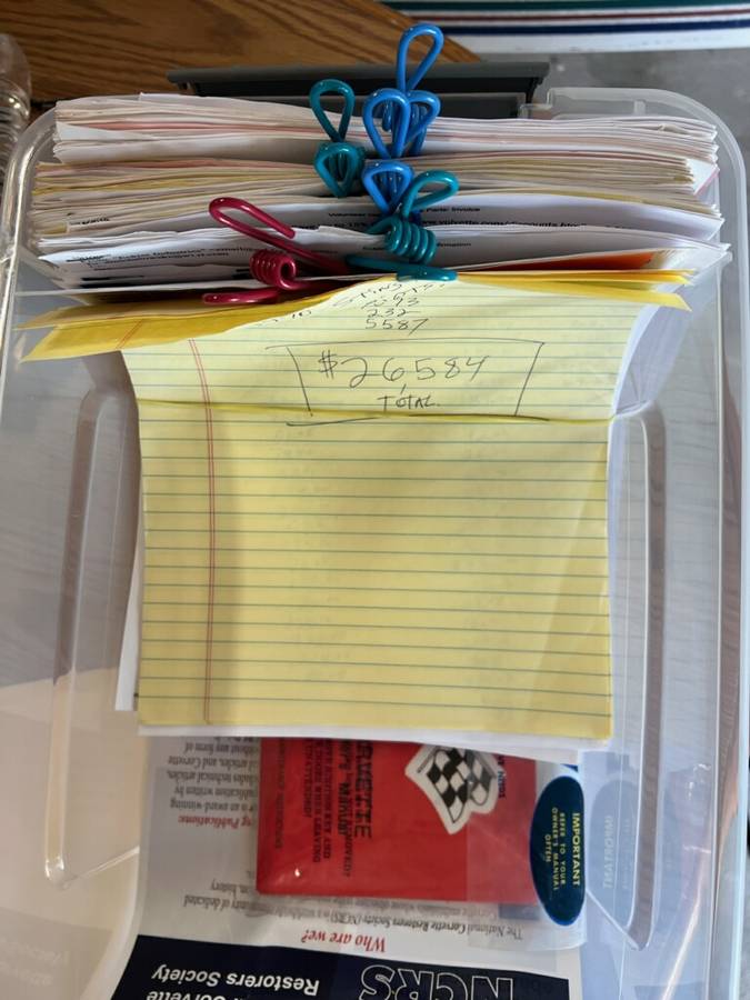 Chevy-corvette-convertible-1970-yellow-7