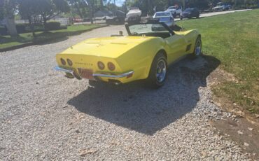 Chevy-corvette-convertible-1970-yellow-8