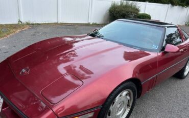 Chevy-corvette-coupe-1990-red-10