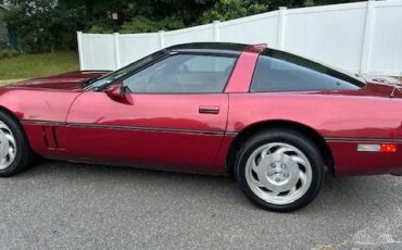 Chevy-corvette-coupe-1990-red-11