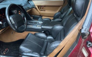 Chevy-corvette-coupe-1990-red-12