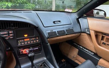 Chevy-corvette-coupe-1990-red-13