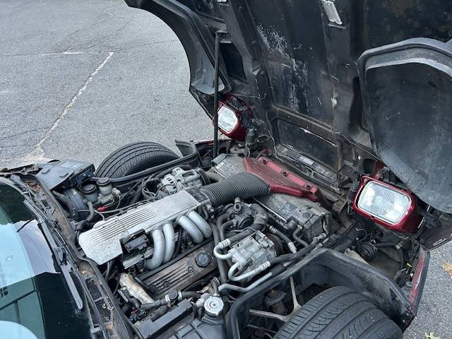 Chevy-corvette-coupe-1990-red-2