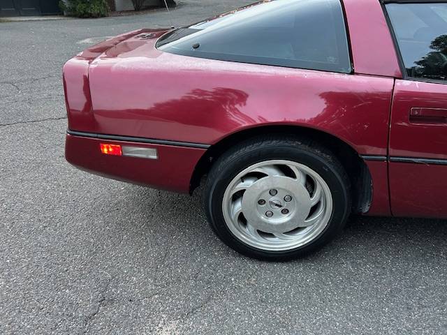 Chevy-corvette-coupe-1990-red-6