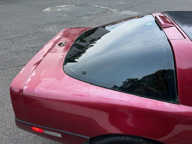 Chevy-corvette-coupe-1990-red-7