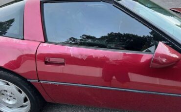 Chevy-corvette-coupe-1990-red-8