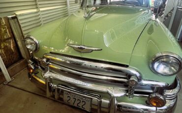 Chevy-deluxe-1950-green-10