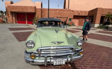 Chevy-deluxe-1950-green-12