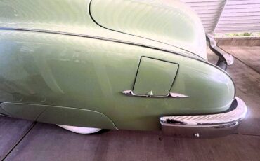 Chevy-deluxe-1950-green-2
