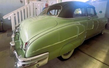 Chevy-deluxe-1950-green-4